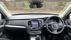 Volvo XC90 2.0 B5D [235] Plus Dark 5dr AWD Geartronic Diesel Estate